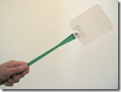 Fly-swatter
