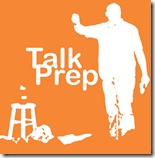 TalkPrep Logo